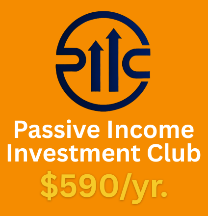 PIIC Annual Membership Plan Image (orange)