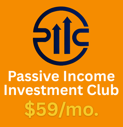 PIIC Membership Plan Image (orange)