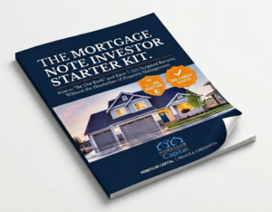 MN Investor Starter Kit